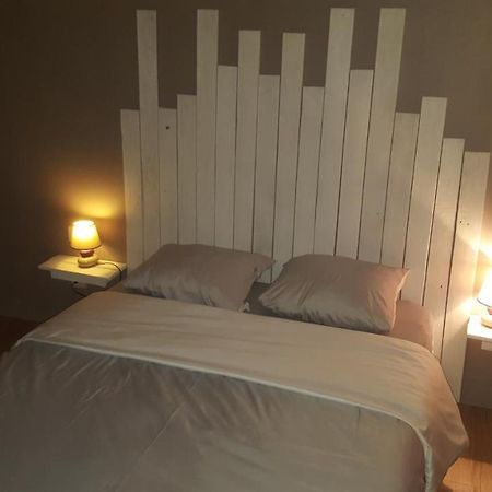 Appartement Spacieux Et Atypique Sedan Εξωτερικό φωτογραφία