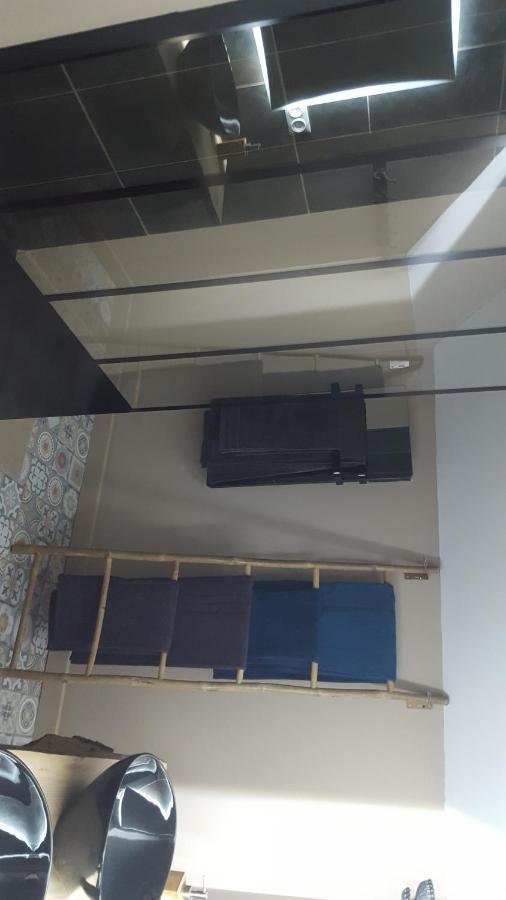 Appartement Spacieux Et Atypique Sedan Εξωτερικό φωτογραφία