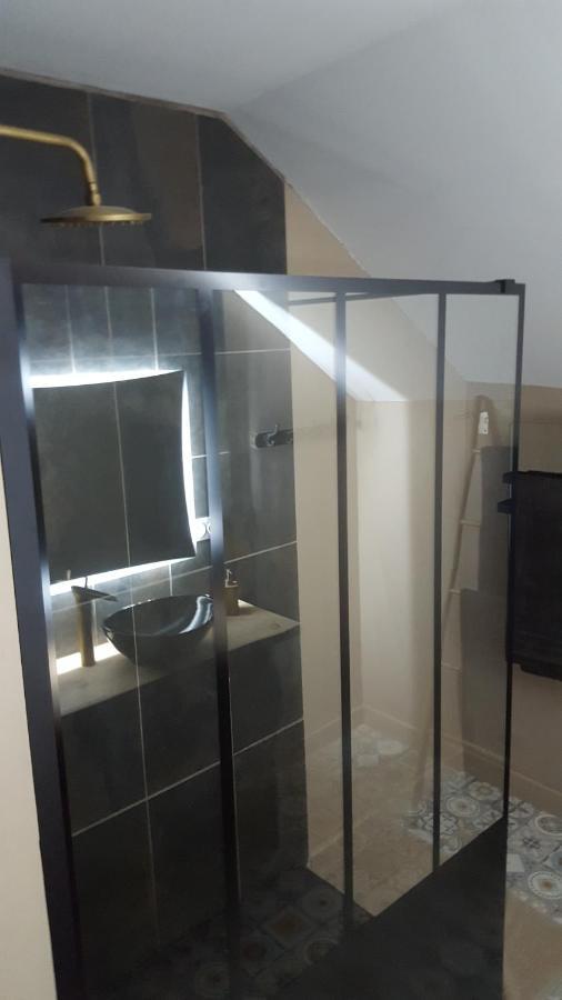 Appartement Spacieux Et Atypique Sedan Εξωτερικό φωτογραφία