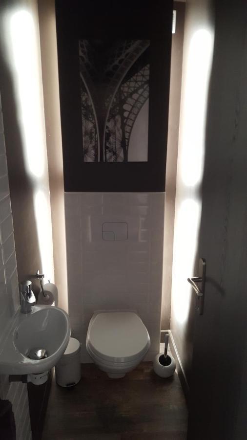 Appartement Spacieux Et Atypique Sedan Εξωτερικό φωτογραφία